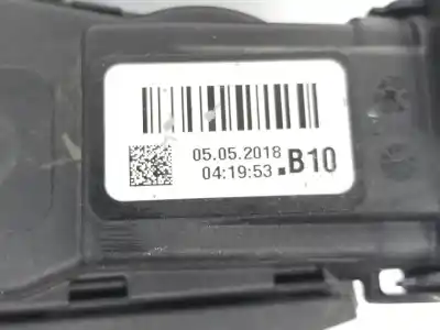 Автозапчасти б/у педальный потенциометр за hyundai tucson (tl, tle) 1.6 gdi ссылки oem iam 32700b1000  32414400