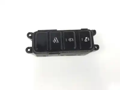 Recambio de automóvil de segunda mano de interruptor para hyundai tucson 1.6 referencias oem iam 93300d7550