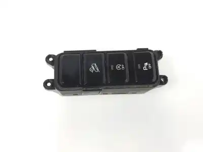 Автозапчастина б/у вимикач для hyundai tucson (tl, tle) 1.6 gdi посилання на oem iam 93300d7550