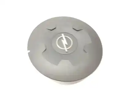 Pezzo di ricambio per auto di seconda mano coprimozzi per opel vivaro 1.9 cdti cat (f9q-760 / l08) riferimenti oem iam 93863909 403151359r 