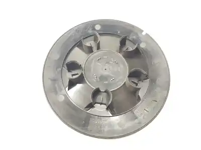 Pezzo di ricambio per auto di seconda mano coprimozzi per opel vivaro 1.9 cdti cat (f9q-760 / l08) riferimenti oem iam 93863909 403151359r 