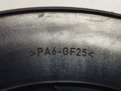 Pezzo di ricambio per auto di seconda mano coprimozzi per opel vivaro 1.9 cdti cat (f9q-760 / l08) riferimenti oem iam 93863909 403151359r 