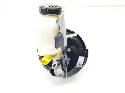 İkinci el araba yedek parçası FREN SERVISI için VOLKSWAGEN GOLF VII LIM.  OEM IAM referansları 8V2612107B  5Q2614105BT