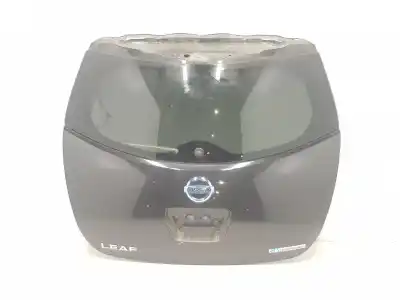 Pezzo di ricambio per auto di seconda mano portellone per nissan leaf el riferimenti oem iam k01003nlmb