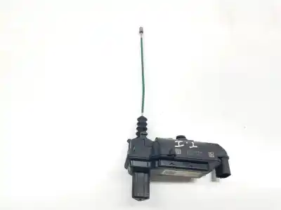 Peça sobressalente para automóvel em segunda mão travão de estacionamento elétrico por volkswagen sin definir sin definir referências oem iam 1ea927281