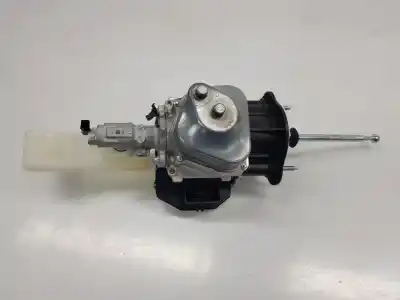 Pezzo di ricambio per auto di seconda mano Servo Freio per VOLKSWAGEN SIN DEFINIR  Riferimenti OEM IAM 1EB614106AH  1EB614105AS