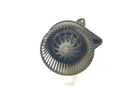 Pezzo di ricambio per auto di seconda mano ventola riscaldamento per opel vivaro a furgoneta (x83) 1.9 dti (f7) riferimenti oem iam 91158687  4409448