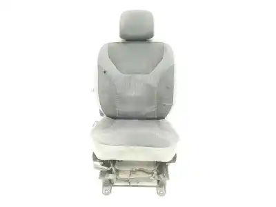 Pièce détachée automobile d'occasion siège avant gauche pour opel vivaro 1.9 cdti cat (f9q-760 / l08) références oem iam   