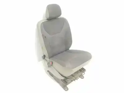 Pièce détachée automobile d'occasion siège avant gauche pour opel vivaro 1.9 cdti cat (f9q-760 / l08) références oem iam   