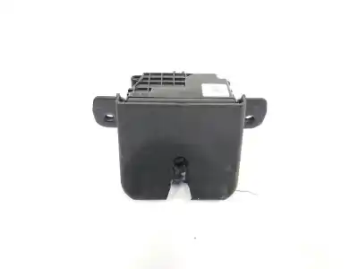 Recambio de automóvil de segunda mano de cerradura maletero / porton para hyundai tucson 1.6 referencias oem iam 81230d3000