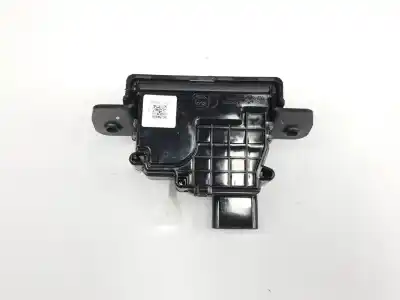 Автозапчастина б/у замок багажника / ворот для hyundai tucson (tl, tle) 1.6 gdi посилання на oem iam 81230d3000  81230d3000