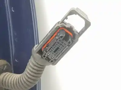 Автозапчасти б/у задняя левая дверь за hyundai tucson (tl, tle) 1.6 gdi ссылки oem iam 77003d7000  77003d7000