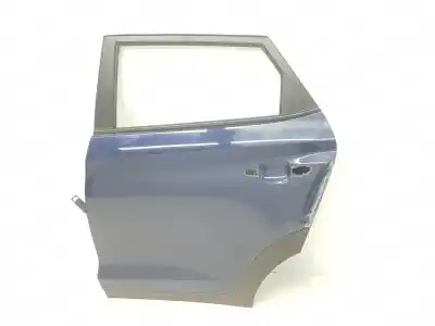 Автозапчасти б/у задняя левая дверь за hyundai tucson (tl, tle) 1.6 gdi ссылки oem iam 77003d7000