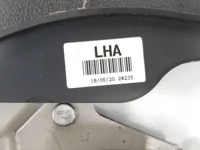 Автозапчасти б/у рычаг ручного тормоза за hyundai tucson (tl, tle) 1.6 gdi ссылки oem iam 59710d7000try  59710d7000
