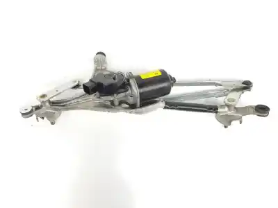 Recambio de automóvil de segunda mano de motor limpia delantero para hyundai tucson 1.6 referencias oem iam 98110d3000