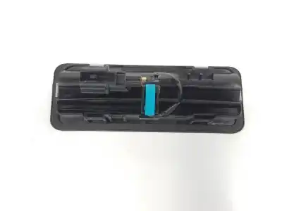 Автозапчасти б/у внешняя ручка ворот за hyundai tucson (tl, tle) 1.6 gdi ссылки oem iam 81260d9000  81260d9000