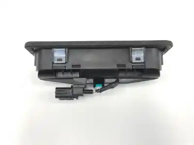 Автозапчасти б/у внешняя ручка ворот за hyundai tucson (tl, tle) 1.6 gdi ссылки oem iam 81260d9000  81260d9000