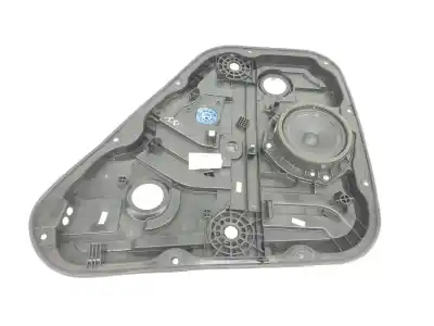 Recambio de automóvil de segunda mano de elevalunas trasero derecho para hyundai tucson 1.6 referencias oem iam 83481d7000