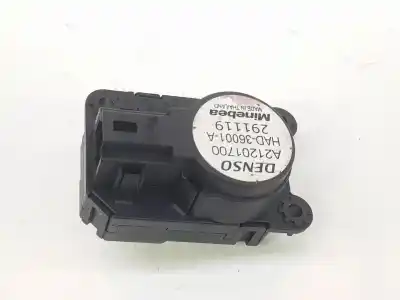 Second-hand car spare part electronic module for opel vivaro combi 1.5 cdti dpf oem iam references a21201700  had36001a