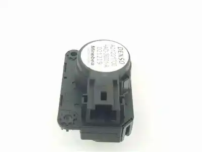 Second-hand car spare part electronic module for opel vivaro combi 1.5 cdti dpf oem iam references a21201700  had36001a
