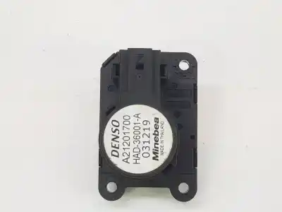 Second-hand car spare part electronic module for opel vivaro combi 1.5 cdti dpf oem iam references a21201700  had36001a