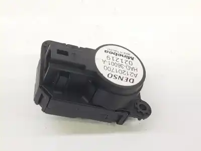 Second-hand car spare part electronic module for opel vivaro combi 1.5 cdti dpf oem iam references a21201700  had36001a
