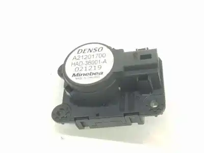 Second-hand car spare part electronic module for opel vivaro combi 1.5 cdti dpf oem iam references a21201700  had36001a