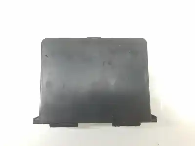 Second-hand car spare part electronic module for opel vivaro combi 1.5 cdti dpf oem iam references 9832228080  9832228080