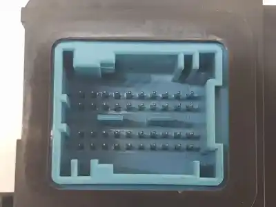 Second-hand car spare part electronic module for opel vivaro combi 1.5 cdti dpf oem iam references 9832228080  9832228080