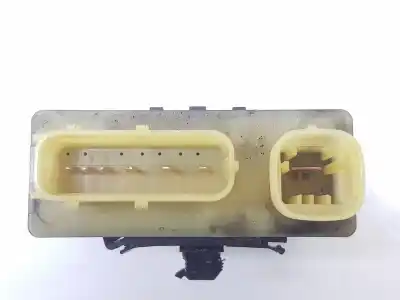 Second-hand car spare part electronic module for opel vivaro combi 1.5 cdti dpf oem iam references 9652021180  9652021180