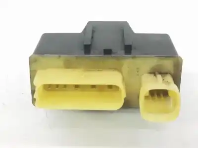 Peça sobressalente para automóvel em segunda mão módulo eletrônico por opel vivaro combi 1.5 cdti dpf referências oem iam 9652021180