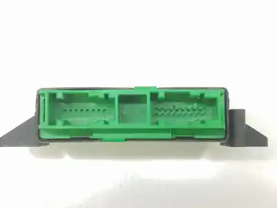 Second-hand car spare part electronic module for opel vivaro combi 1.5 cdti dpf oem iam references 9824532180  0263014165