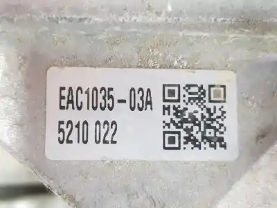 Pezzo di ricambio per auto di seconda mano servo freio per nissan leaf el riferimenti oem iam 460073nf4a  460073nf0a