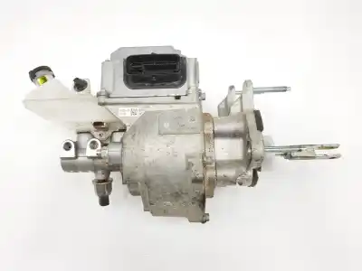 Pezzo di ricambio per auto di seconda mano servo freio per nissan leaf el riferimenti oem iam 460073nf4a  460073nf0a