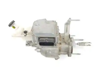 Pezzo di ricambio per auto di seconda mano servo freio per nissan leaf el riferimenti oem iam 460073nf4a  460073nf0a