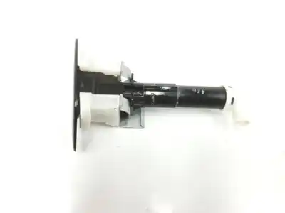 Pezzo di ricambio per auto di seconda mano fari puliti per nissan leaf el riferimenti oem iam 286413nd0a