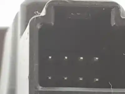 Peça sobressalente para automóvel em segunda mão sensor por nissan leaf el referências oem iam 479453fy0a  0265005571