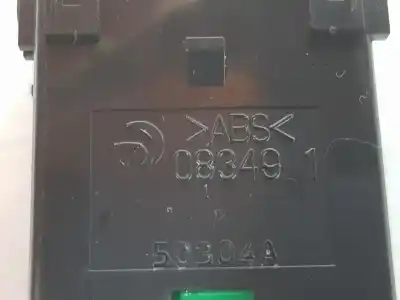 Pezzo di ricambio per auto di seconda mano interruttore per nissan leaf el riferimenti oem iam 251983nf0a  251983nf0a