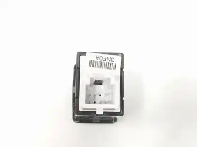 Second-hand car spare part switch for nissan leaf el oem iam references 251723nf0a  251723nf0a