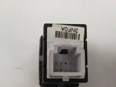 Second-hand car spare part switch for nissan leaf el oem iam references 251723nf0a  251723nf0a
