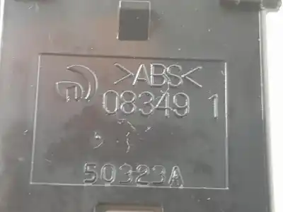 Pezzo di ricambio per auto di seconda mano interruttore per nissan leaf el riferimenti oem iam 253263na0a  253263na0a