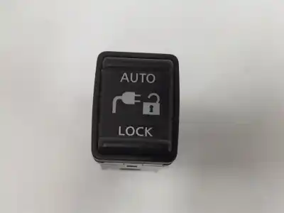 Pezzo di ricambio per auto di seconda mano interruttore per nissan leaf el riferimenti oem iam 251b53nf0a