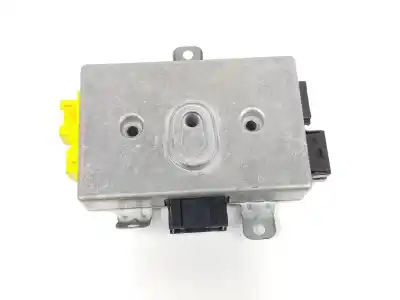 Pièce détachée automobile d'occasion module électronique pour bmw serie 5 berlina (e60) 530d références oem iam 61356939711