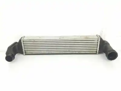 Peça sobressalente para automóvel em segunda mão intercooler por bmw 3 compact (e46) 320 td referências oem iam 17517786351