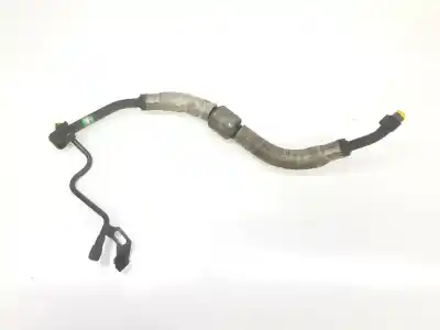 Peça sobressalente para automóvel em segunda mão tubos de ar condicionado por bmw 3 compact (e46) 320 td referências oem iam 64536923958