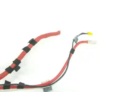 Peça sobressalente para automóvel em segunda mão fio por bmw 3 compact (e46) 320 td referências oem iam 61128383112  6905485