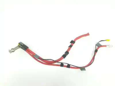 Peça sobressalente para automóvel em segunda mão fio por bmw 3 compact (e46) 320 td referências oem iam 61128383112  6905485