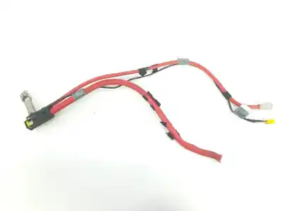 Peça sobressalente para automóvel em segunda mão fio por bmw 3 compact (e46) 320 td referências oem iam 61128383112