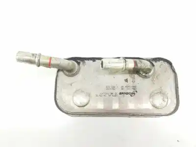 Peça sobressalente para automóvel em segunda mão radiador da caixa de velocidades por bmw 3 compact (e46) 320 td referências oem iam 17227505826