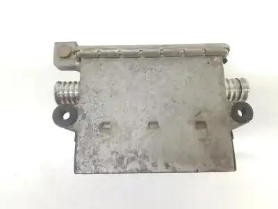 Second-hand car spare part full normal heating for bmw 3 compact (e46) 320 td oem iam references 64126918806  6918806